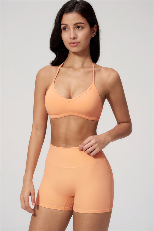 The Nexus Shorts
