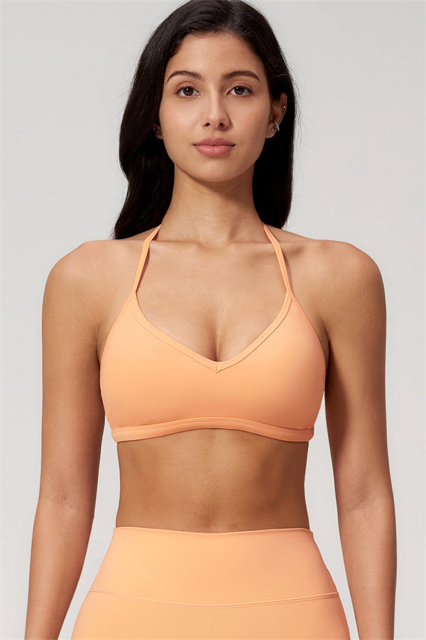 The Nexus Sports Bra Wide-Leg Crop 2-Piece Set