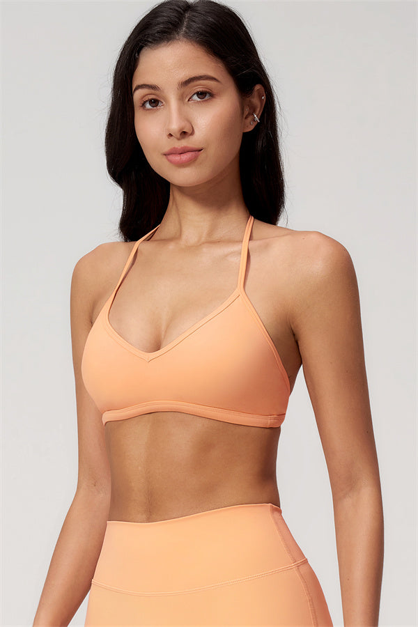 The Nexus Sports Bra Wide-Leg Crop 2-Piece Set
