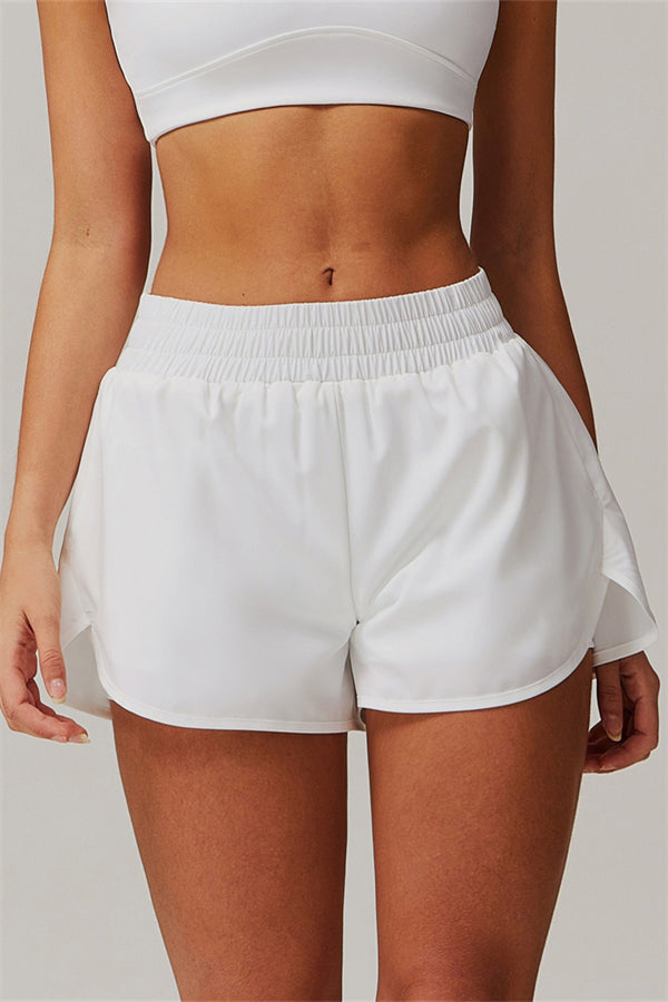 White / S