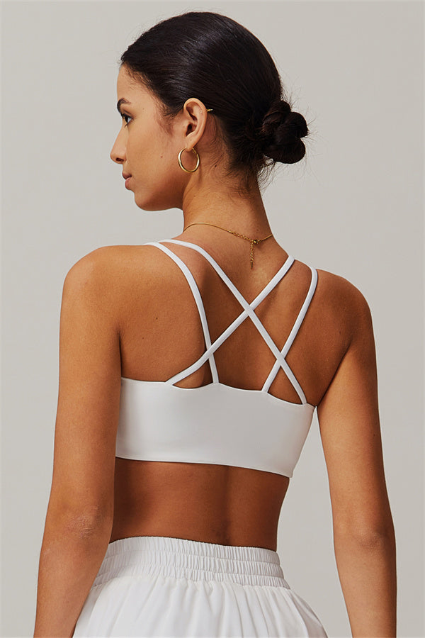 White / S