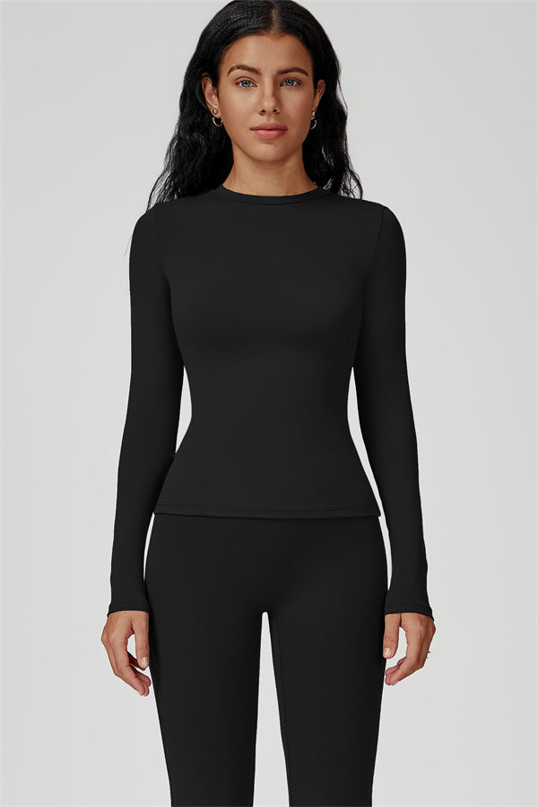 Black / S