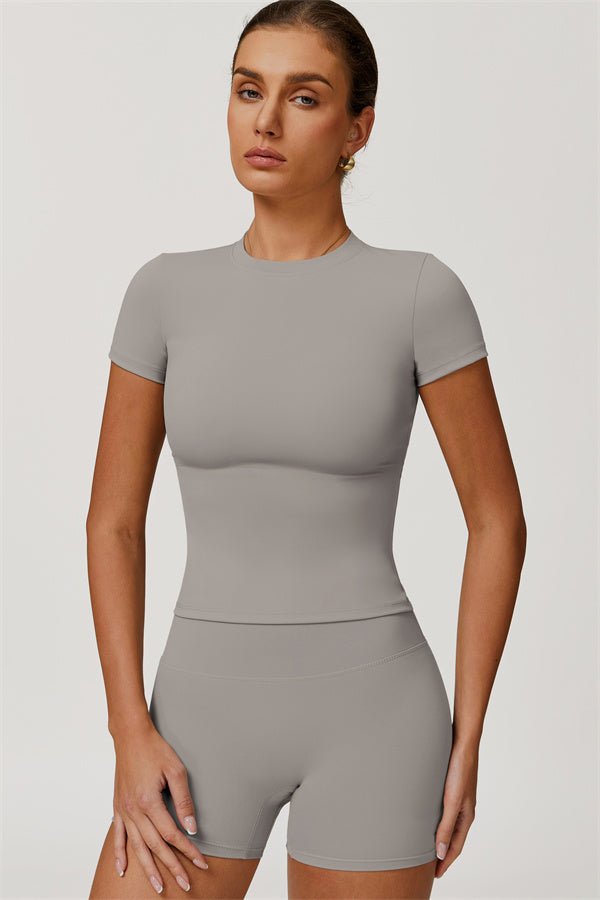Grey / S