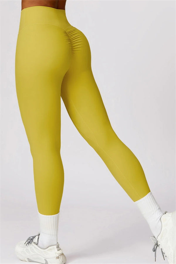 Yellow Tan / S