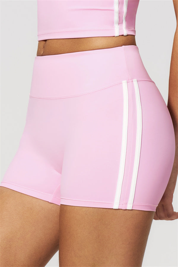 The Onyx Shorts