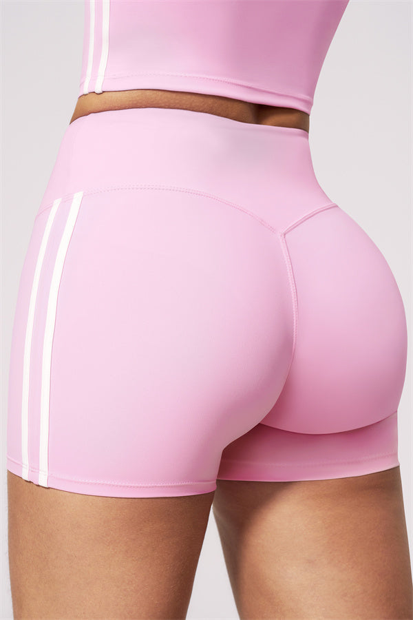 The Onyx Tank Top Shorts 2-Piece Set
