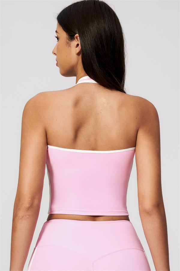 The Onyx Tank Top