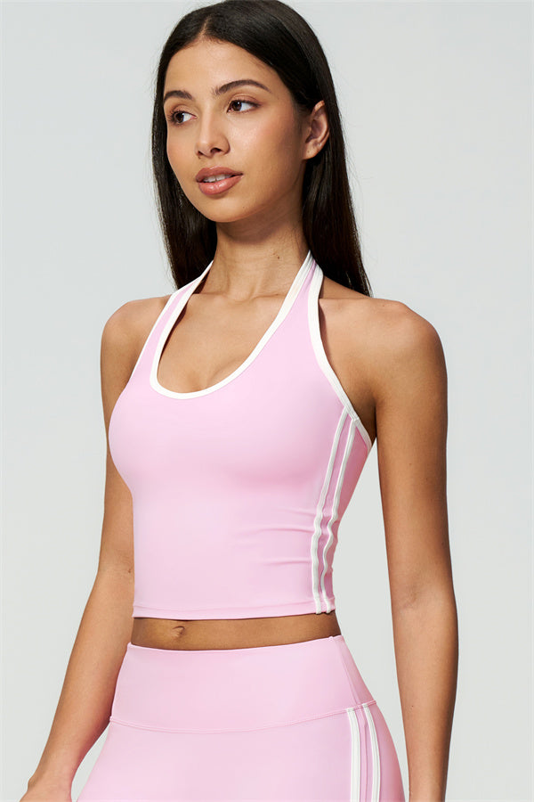 The Onyx Tank Top