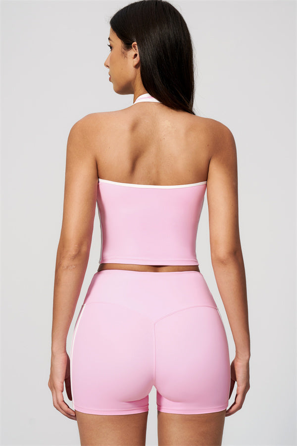 The Onyx Tank Top