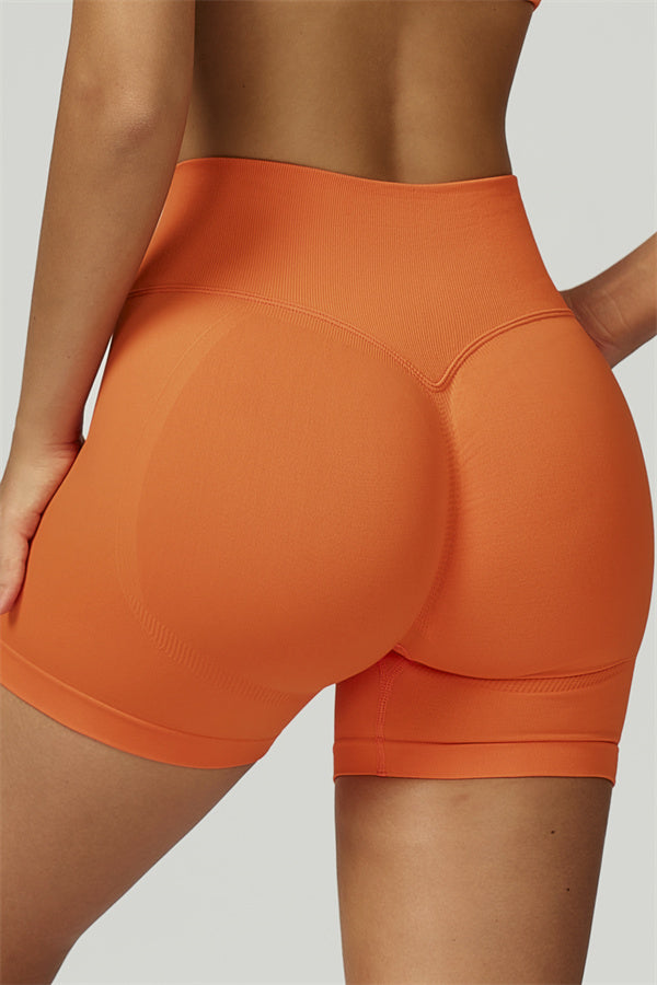 Orange / S