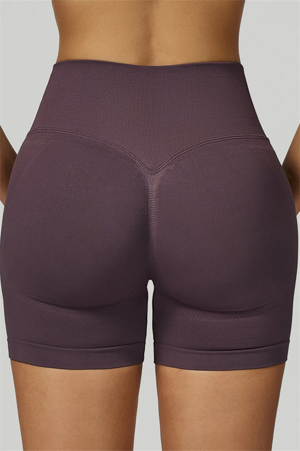 Plum Purple / S