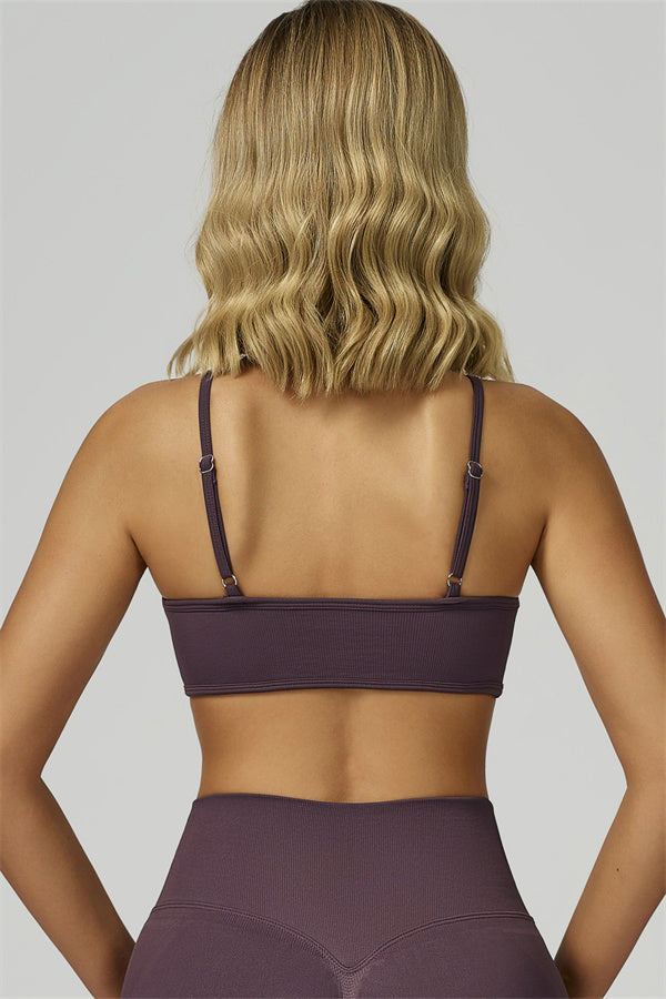 Plum Purple / S