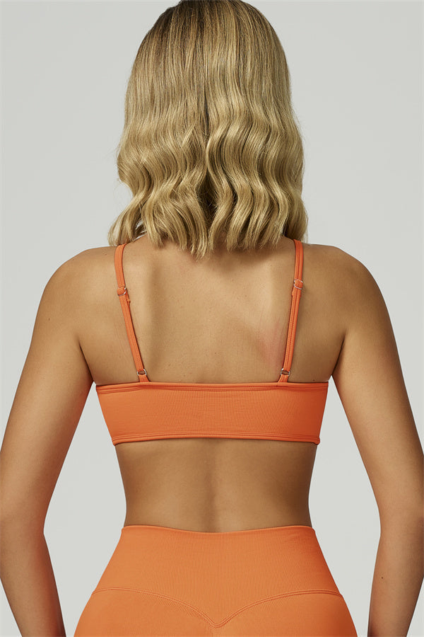 Orange / S