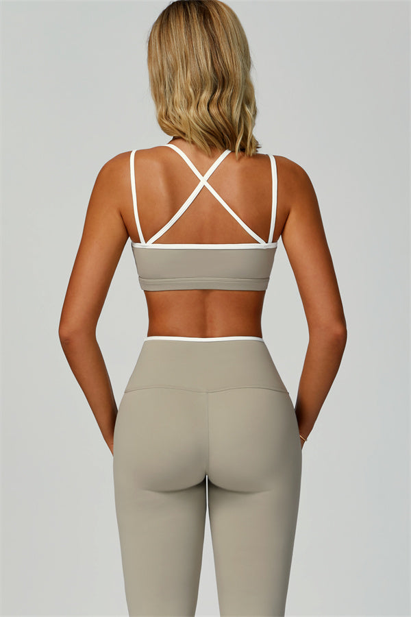 Beige / S