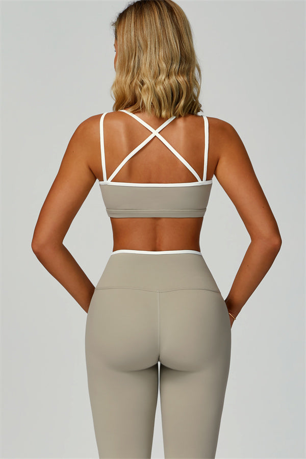 Beige / S