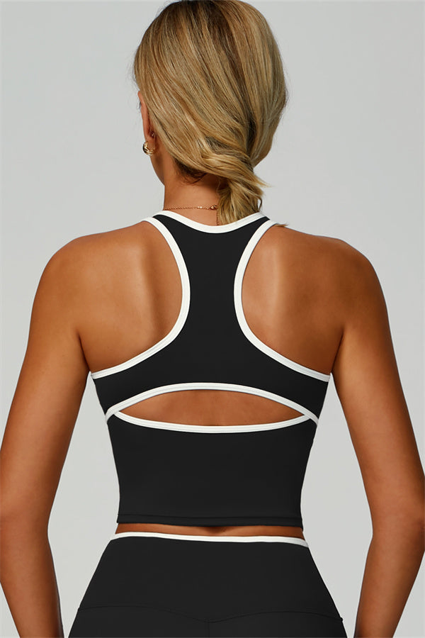 The Quest Tank Leggings 2-Piece Set
