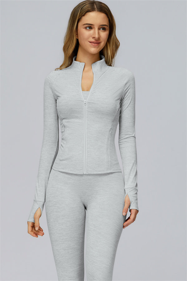 Light Grey / S