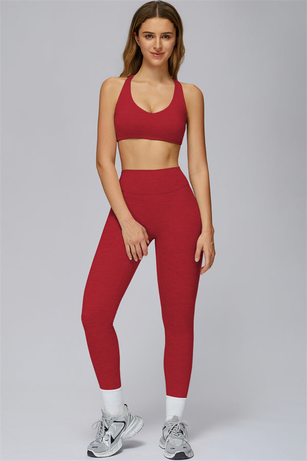The Radiance Leggings