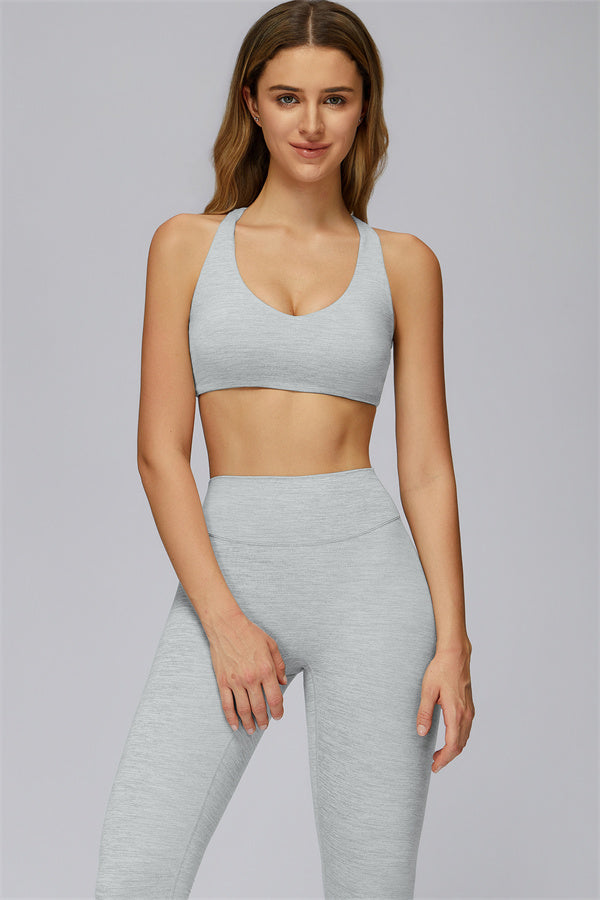 Light Grey / S