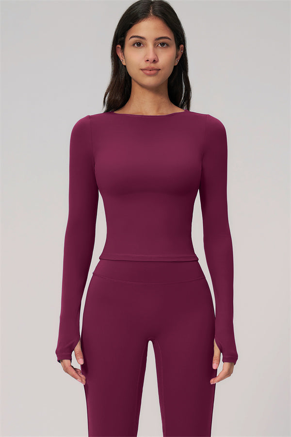 Wine Berry / S