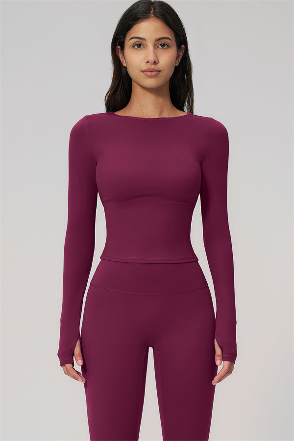 Wine Berry / S