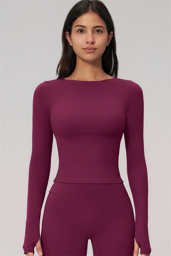 Wine Berry / S