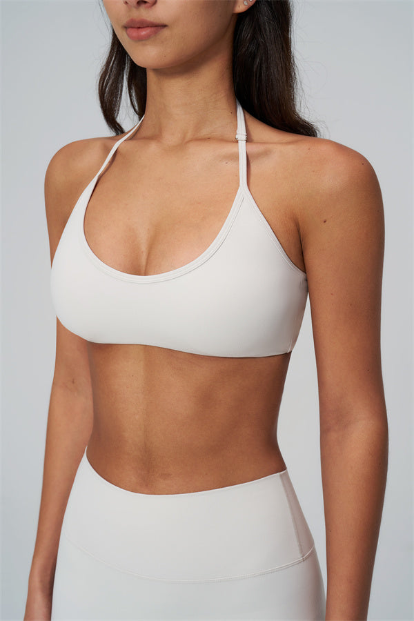 The Rapture Sports Bra Flared Leggings 2-Piece Set