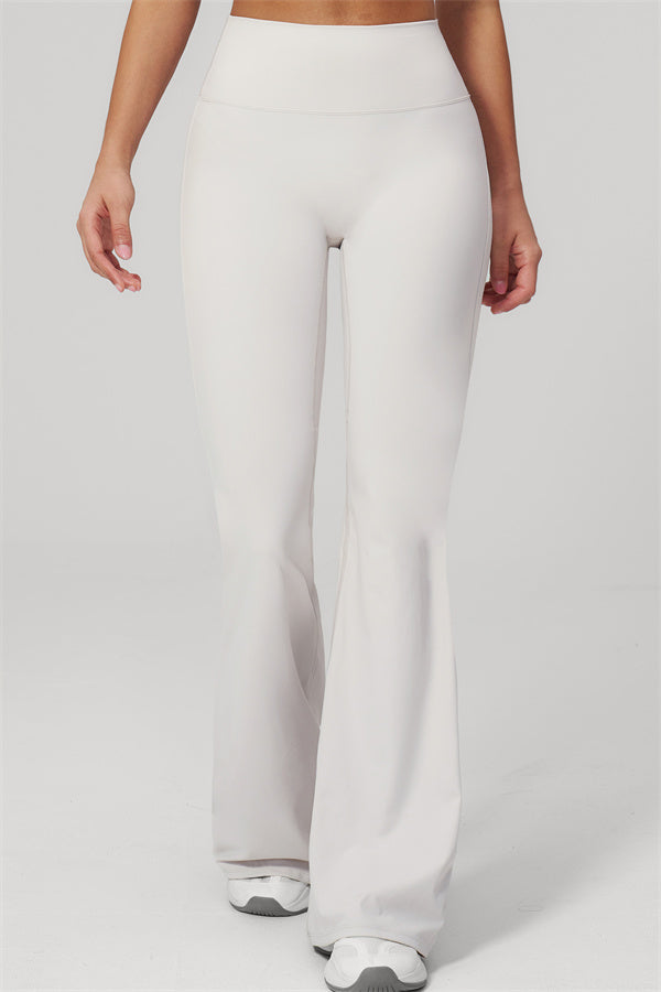 The Rapture Sports Bra Flared Leggings 2-Piece Set