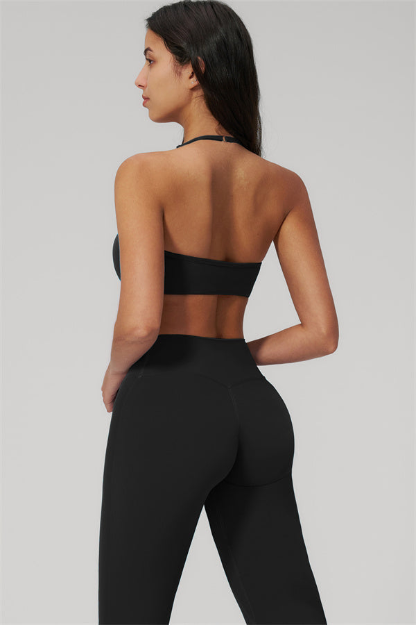 Black / S