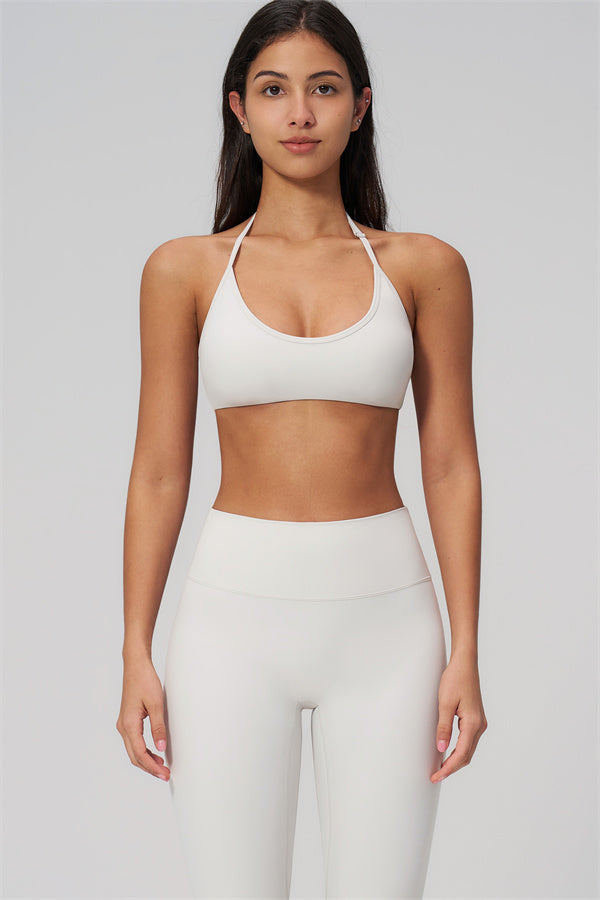 The Rapture Sports Bra
