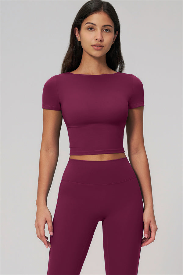 Wine Berry / S