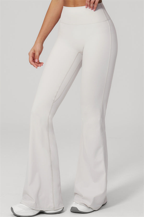 The Rapture T-shirt Flared Leggings 2-Piece Set
