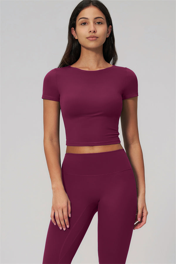 Wine Berry / S