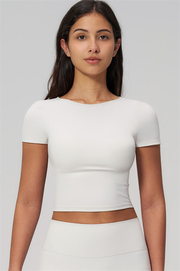 The Rapture T-shirt Leggings 2-Piece Set