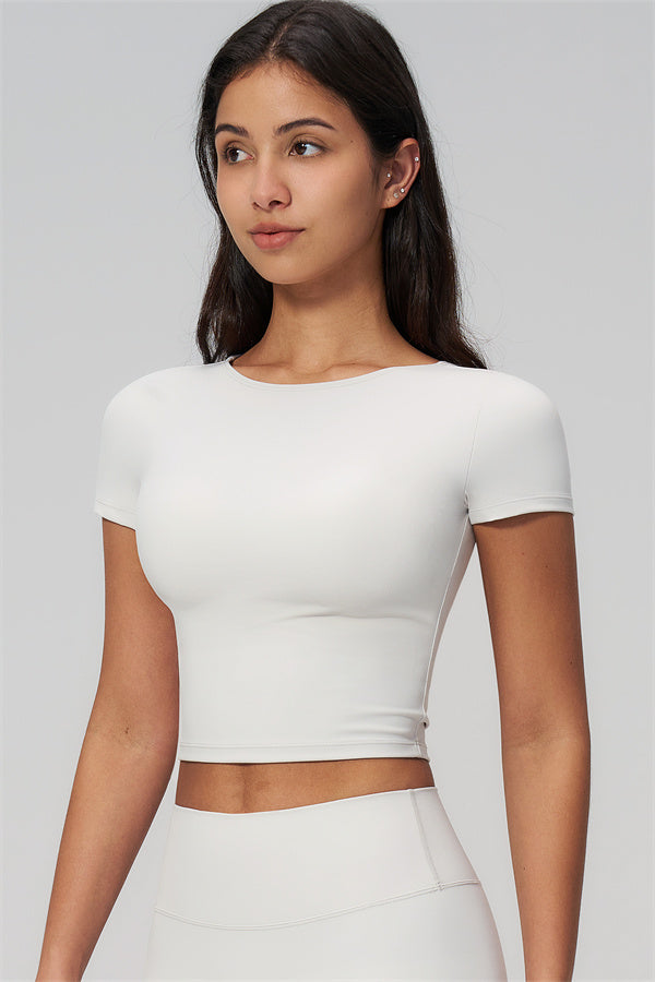 The Rapture T-shirt Leggings 2-Piece Set