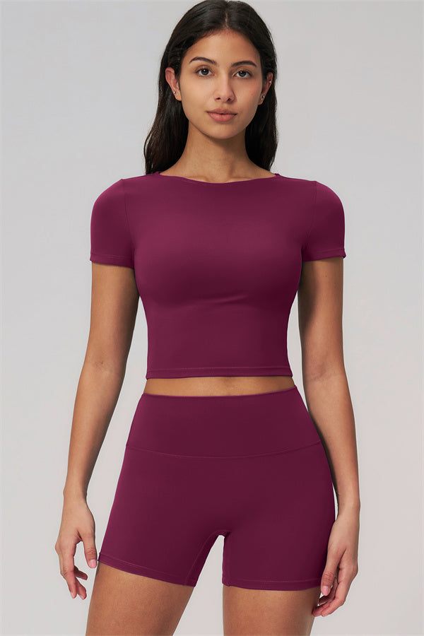 Wine Berry / S