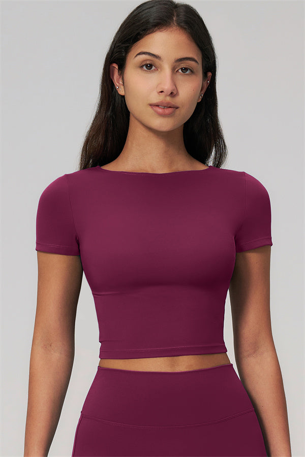 Wine Berry / S