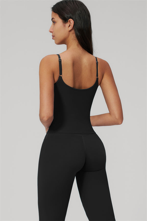 Black / S