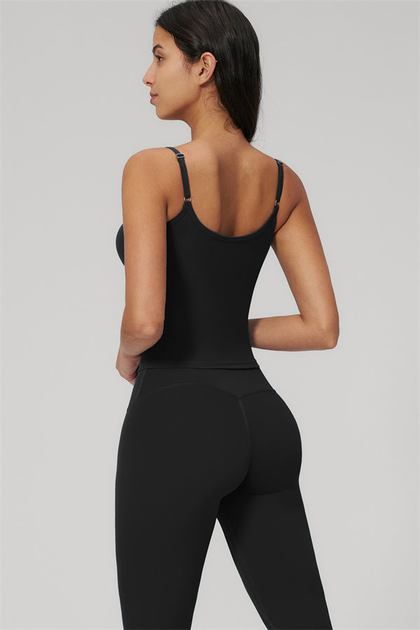 Black / S