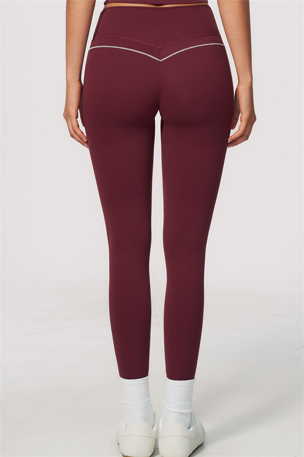The RebelFit Tank Top Leggings 2-Piece Set