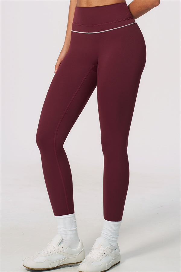 The RebelFit Tank Top Leggings 2-Piece Set