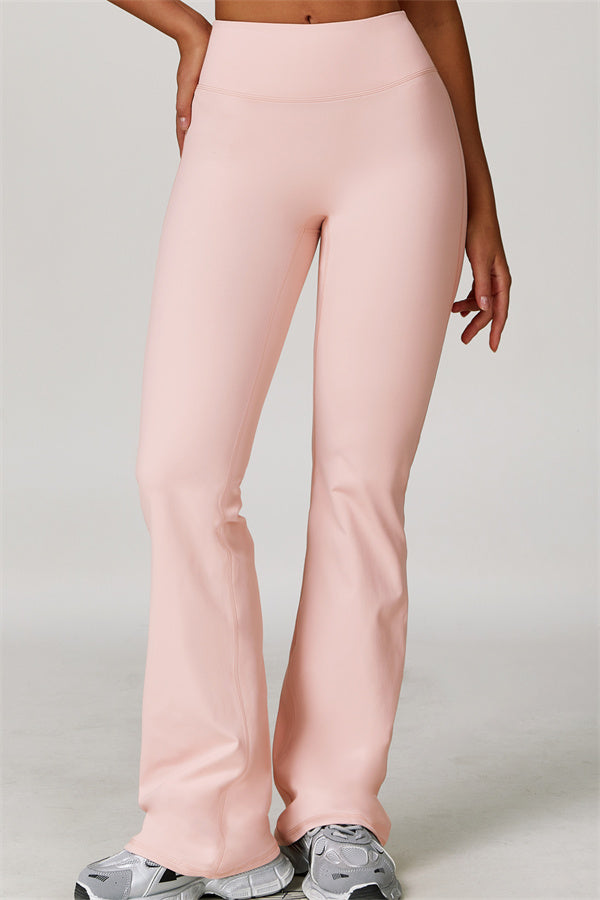 The Refresh Flared Leggings