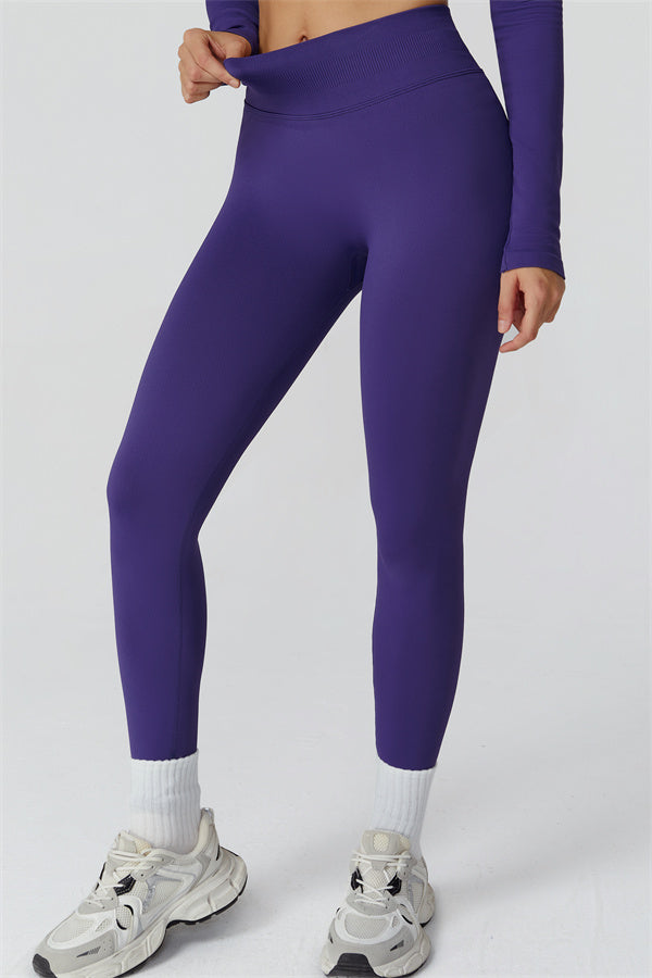 The Reign Leggings