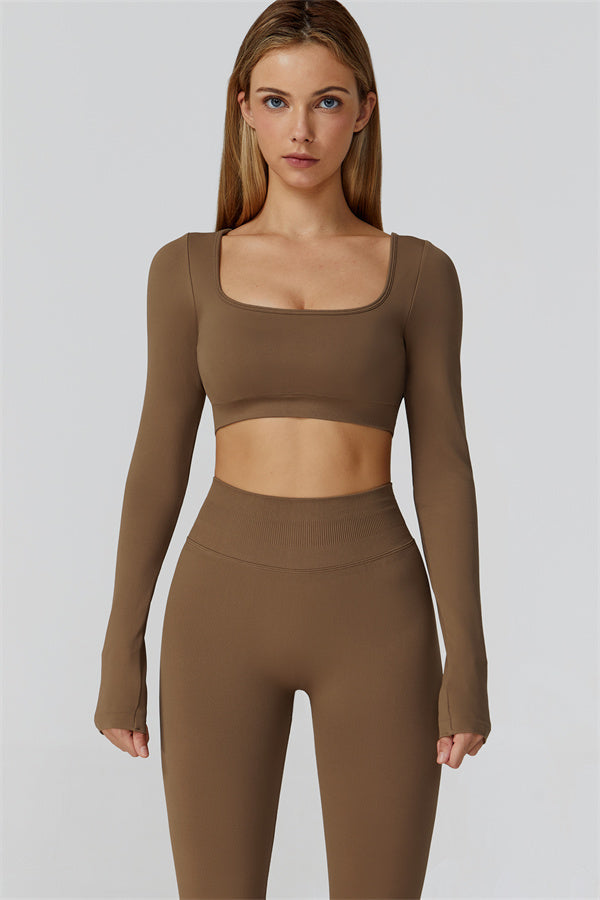Roman Brown / S