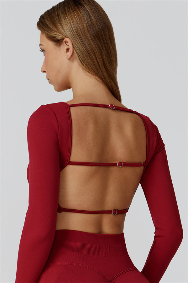 Red Berry / S