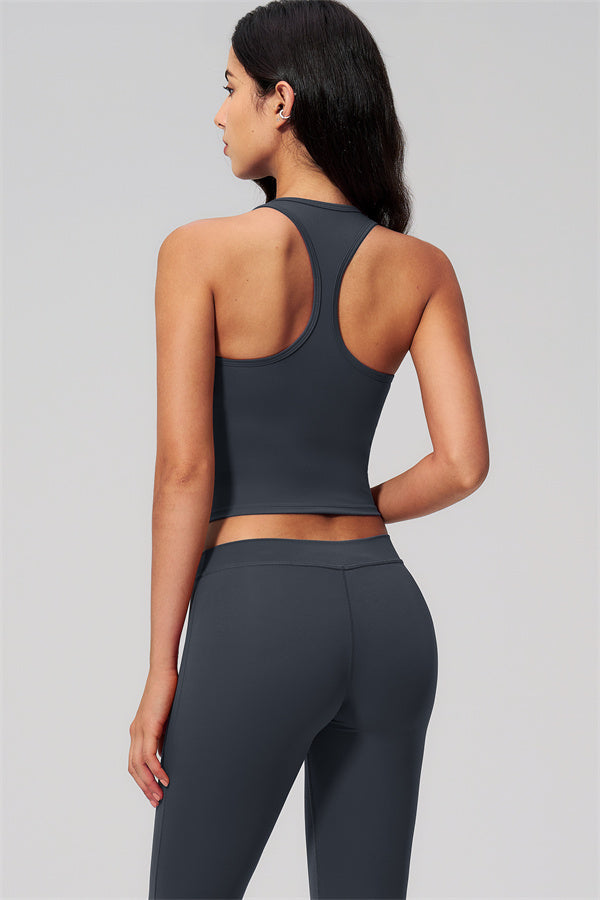 Deep Grey / S