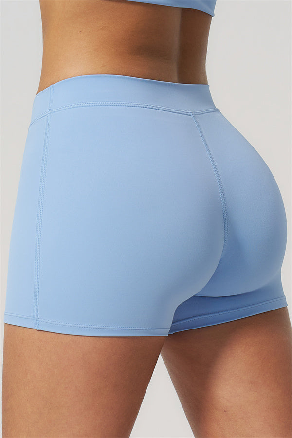 The Revive Shorts