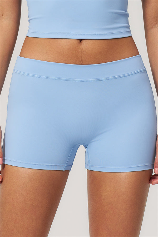 The Revive Shorts