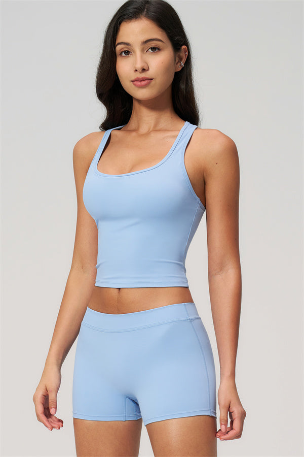 The Revive Shorts