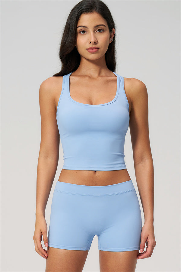 The Revive Shorts